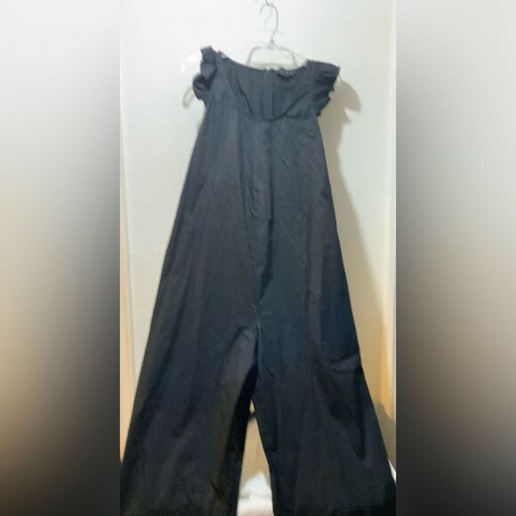 Hatch Lianne Maternity jumpsuit size 2 - Picture 2 of 10